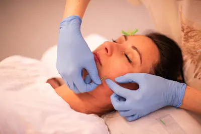 Studio Akupunktury i Medycyny Naturalnej